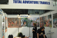 TOTAL ADVENTURE TRAVELS